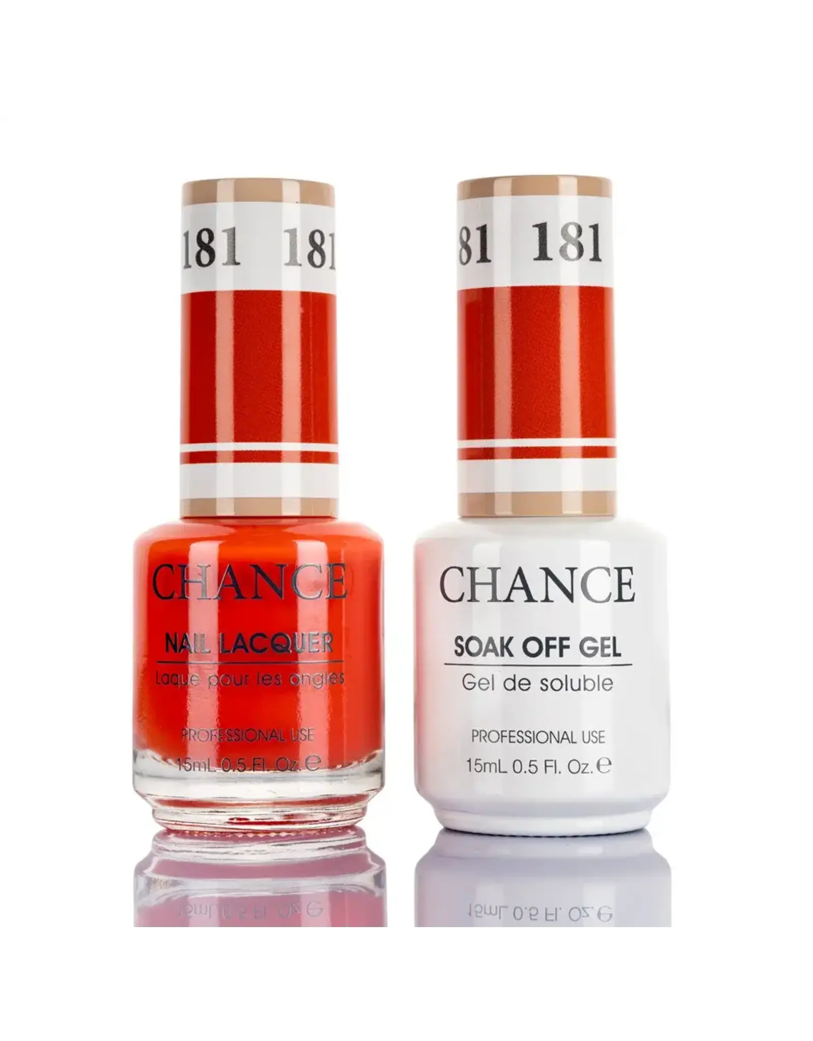 Cre8tion Chance - #181