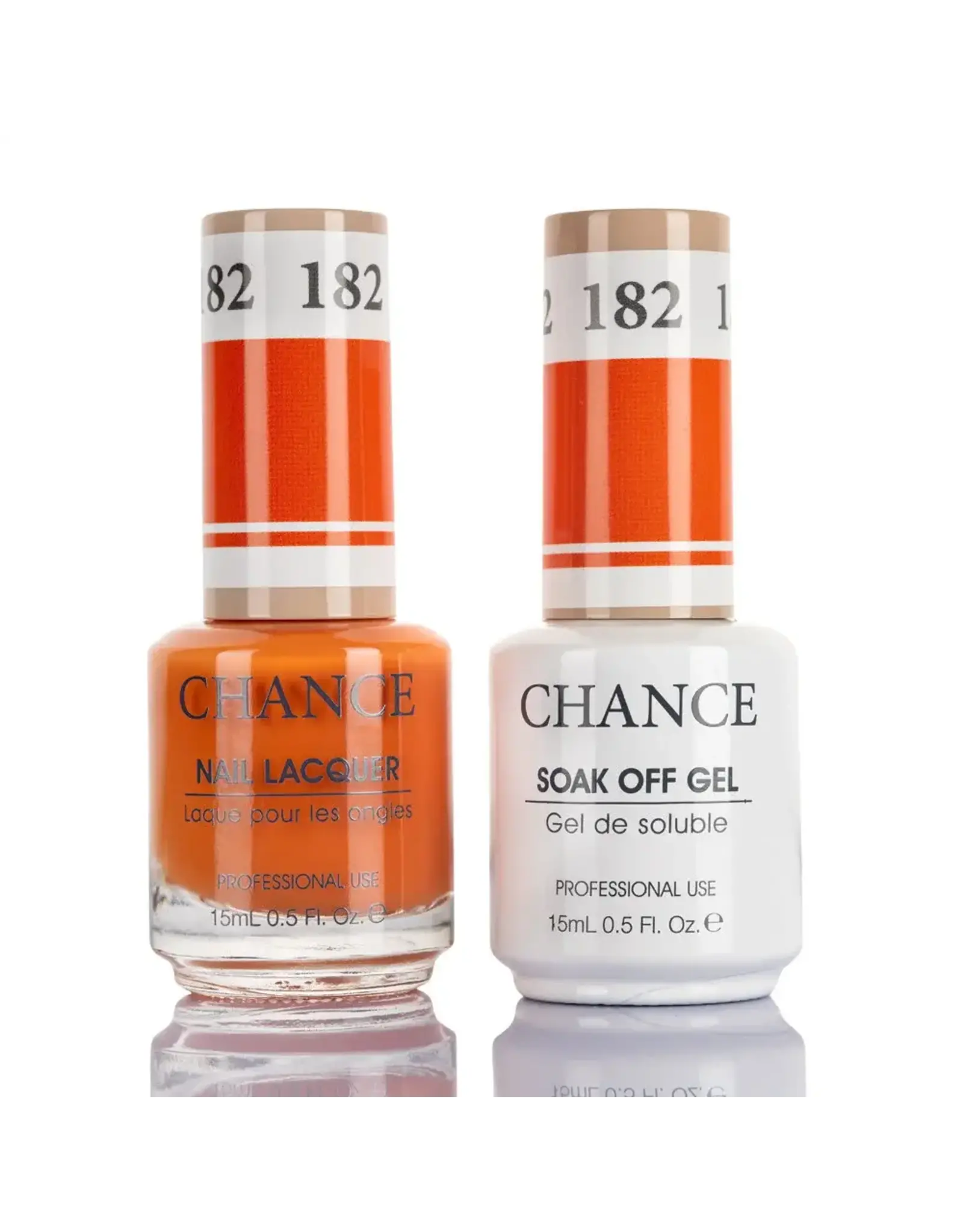 Cre8tion Chance - #182