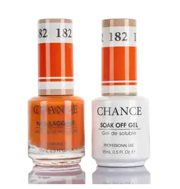 Cre8tion Chance - #182