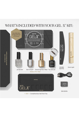 APRÈS Gel-X Extension Signature Kit + mini Gel-X Tip Box (Natural Almond Medium)
