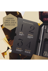 APRÈS Gel-X Extension Signature Kit + mini Gel-X Tip Box (Natural Almond Medium)
