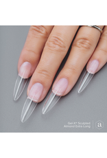 APRÈS Gel-X Sculpted Almond Short (Mini - 280pcs)