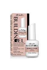 IBD 36705 Building Barely Nude Gel