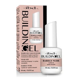 IBD 36705 Building Barely Nude Gel