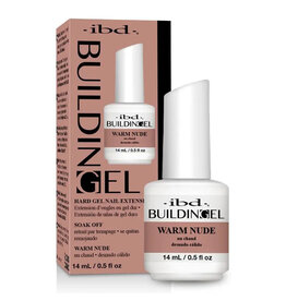 IBD 36705 Building Warm Nude Gel