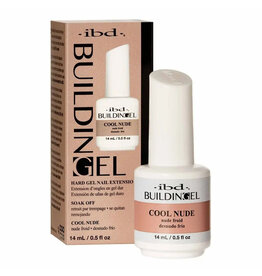 IBD 36707 Building Cool Nude Gel