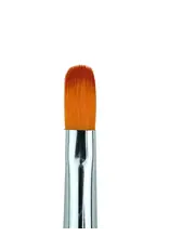 Cre8tion Gel Oval Brush 10