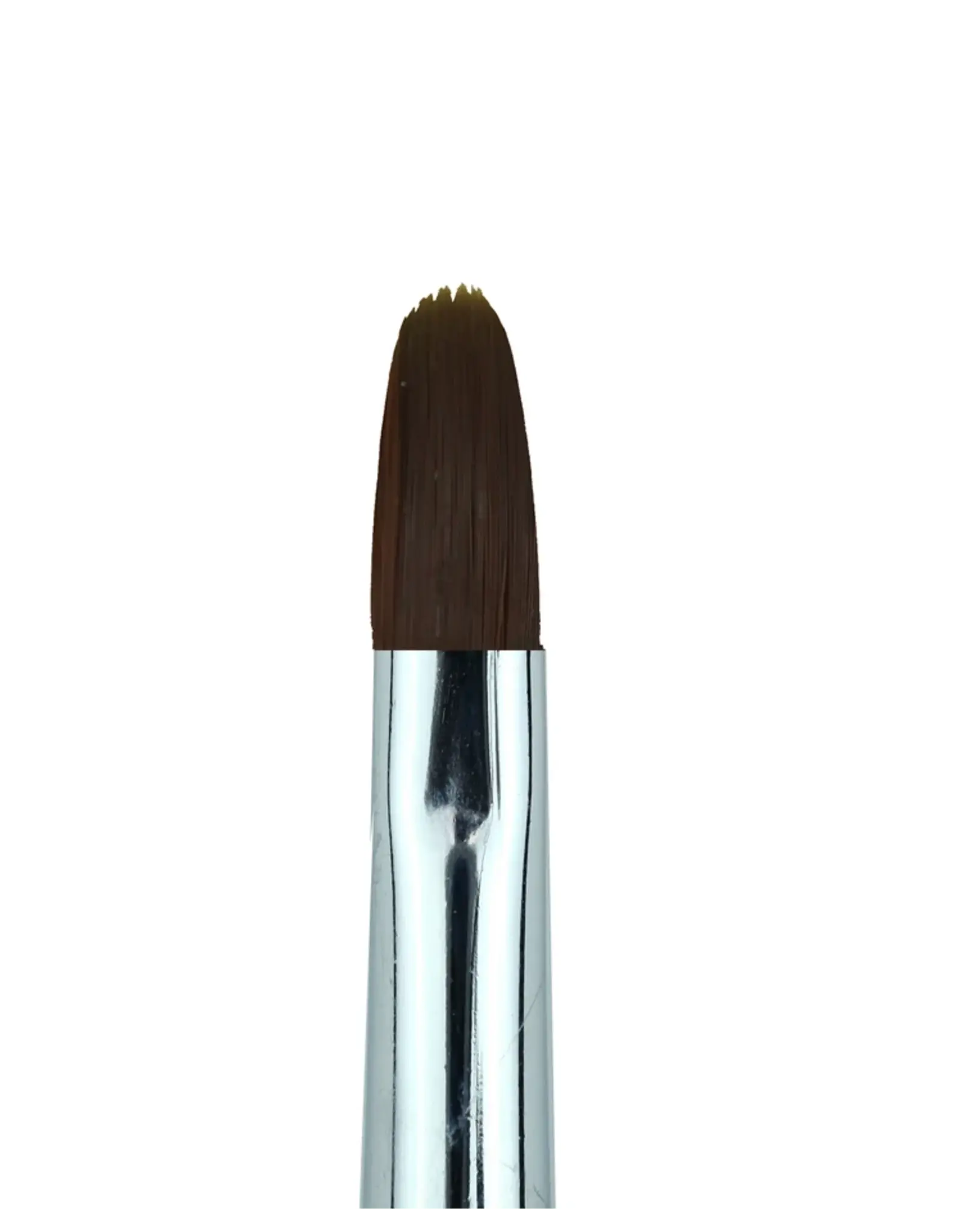 Cre8tion Gel Oval Brush 08