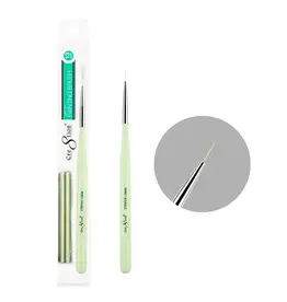 Cre8tion Nail Art Painting Brush 13mm