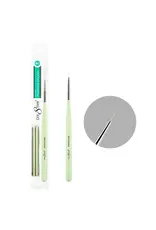 Nail Art Painting Brush 9mm Cre8tion