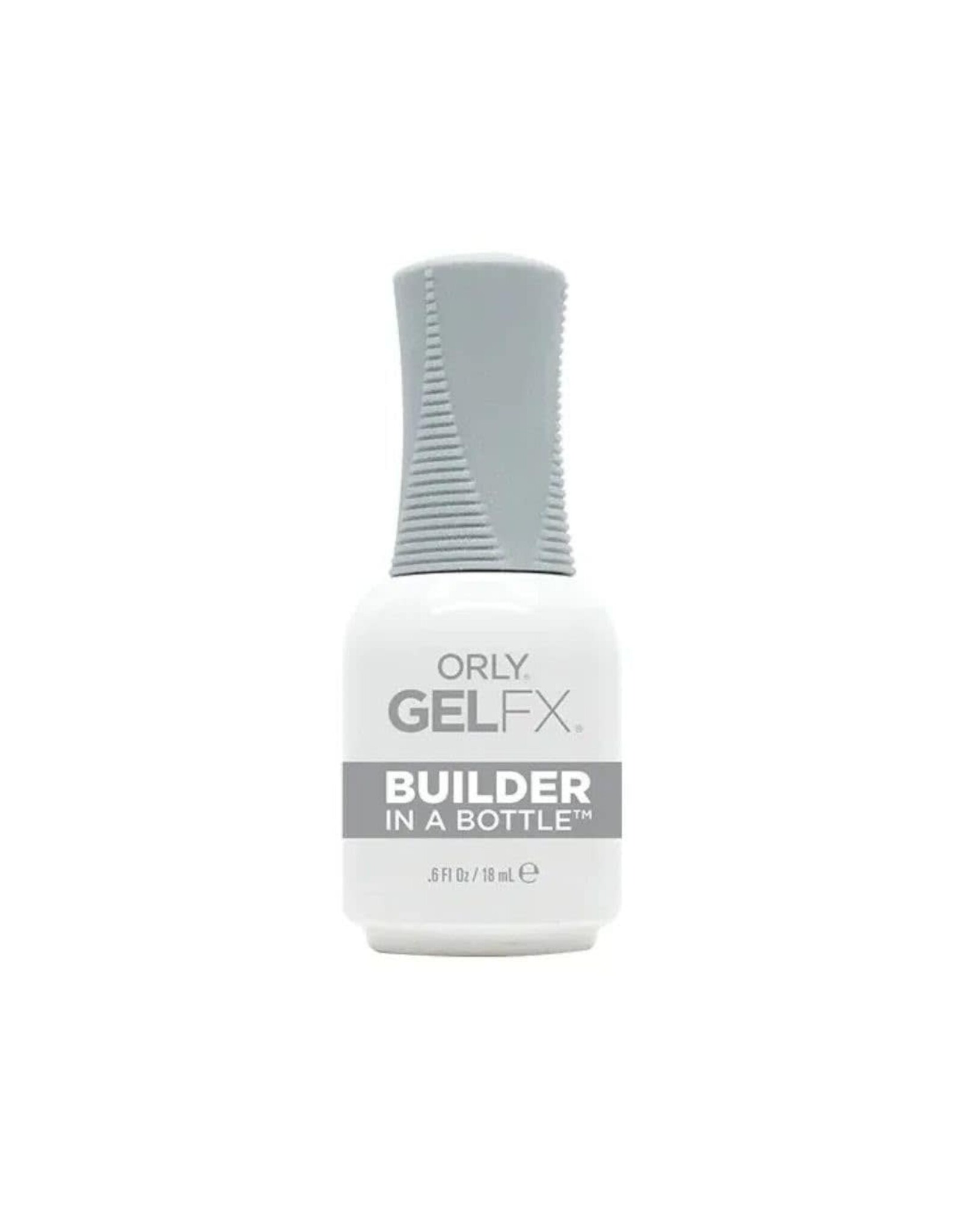ORLY Gel Builder 18ml clear