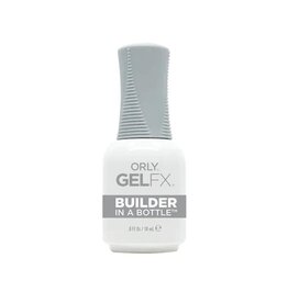 ORLY Gel Builder 18ml clear