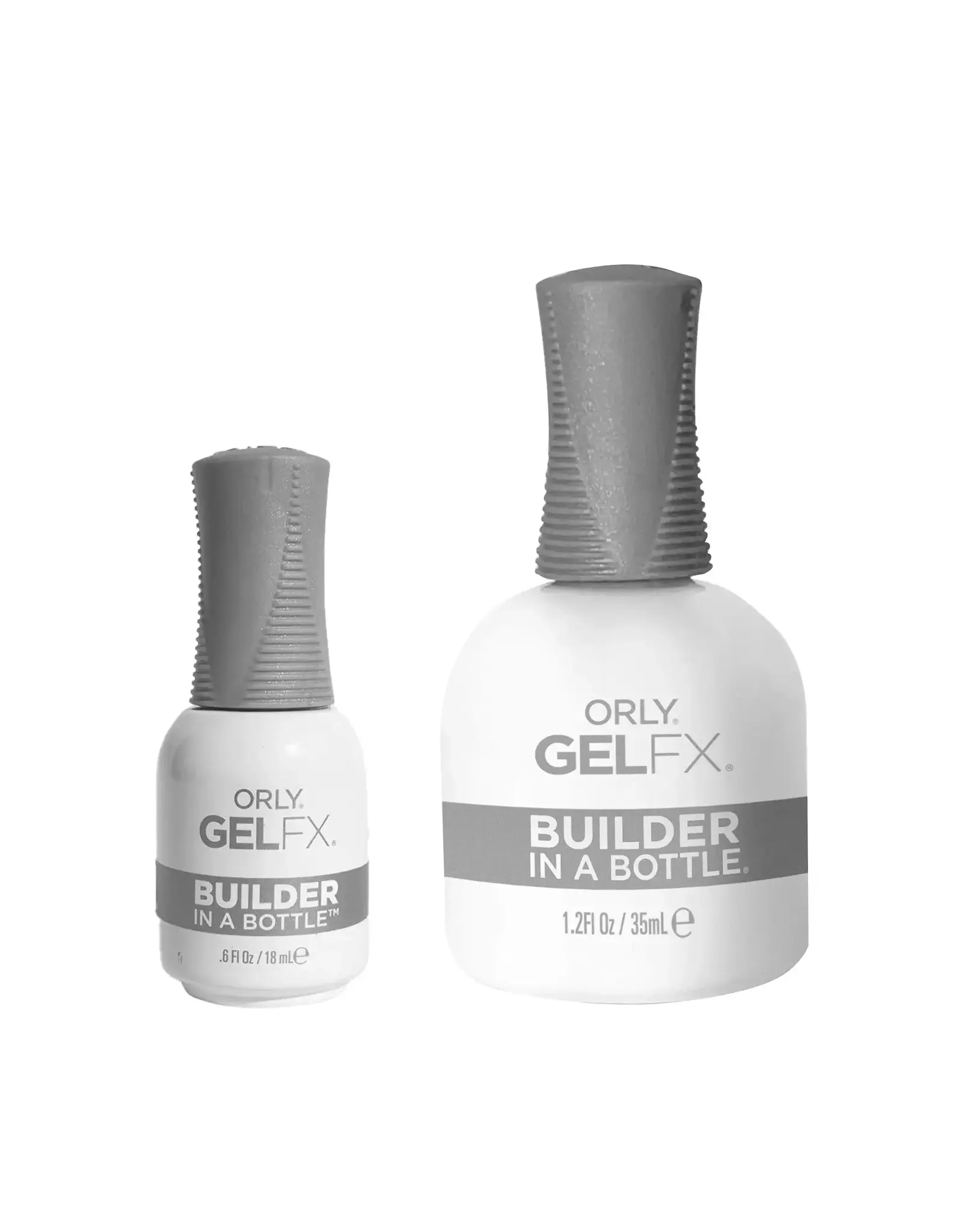 ORLY Gel Builder 36ml clear