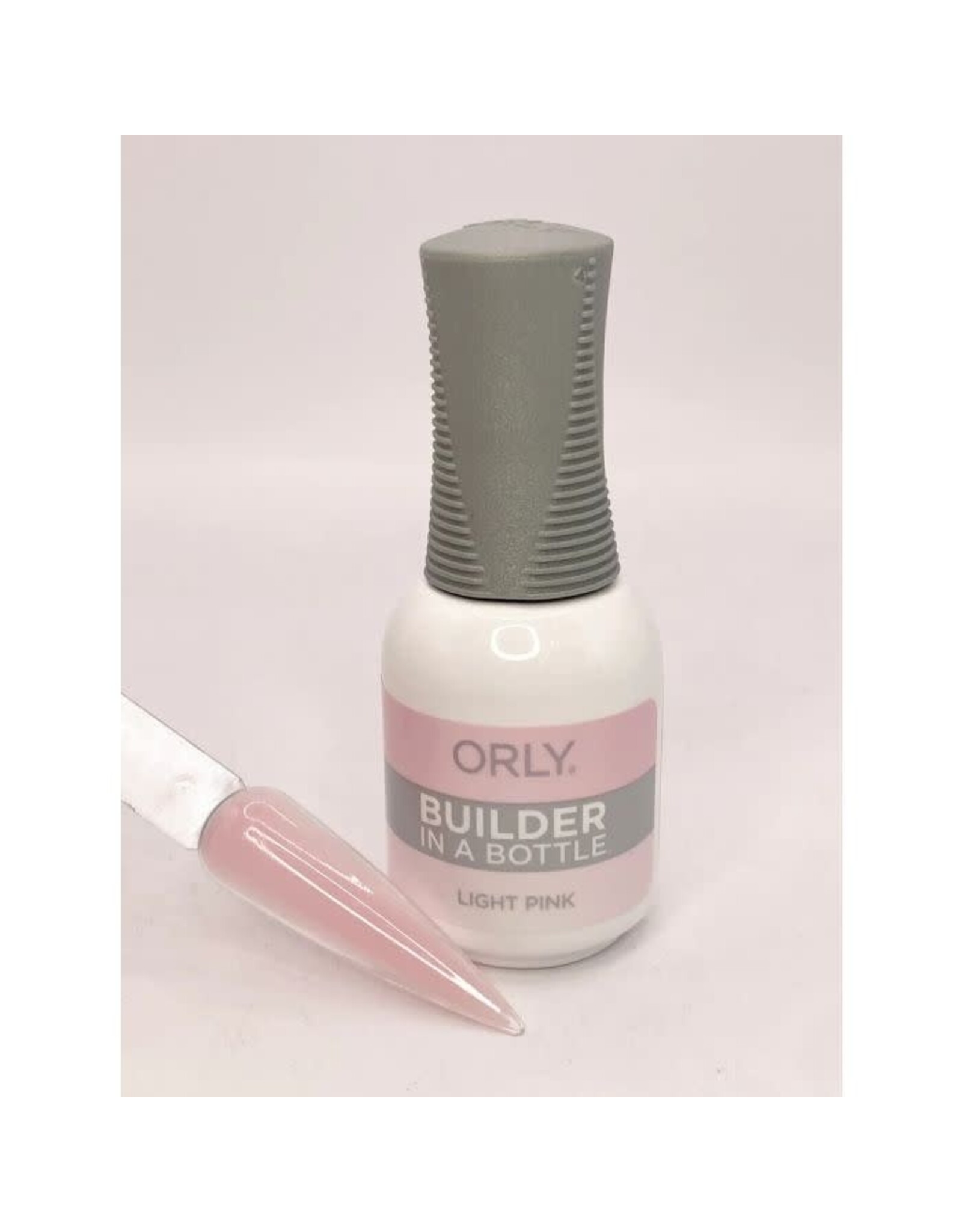 ORLY Gel Builder Light Pink 18ml