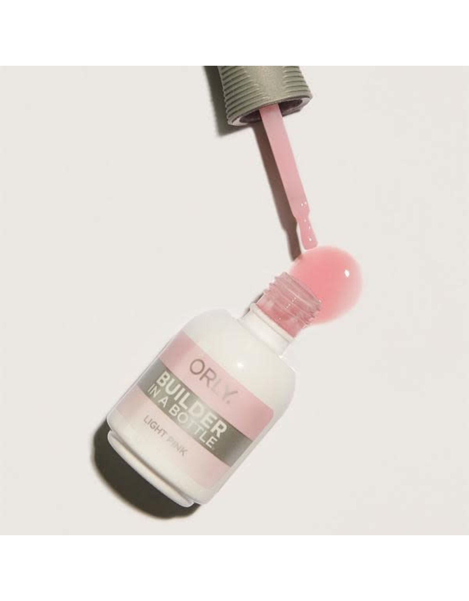 ORLY Gel Builder Light Pink 18ml