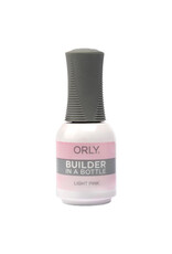 ORLY Gel Builder Light Pink 18ml