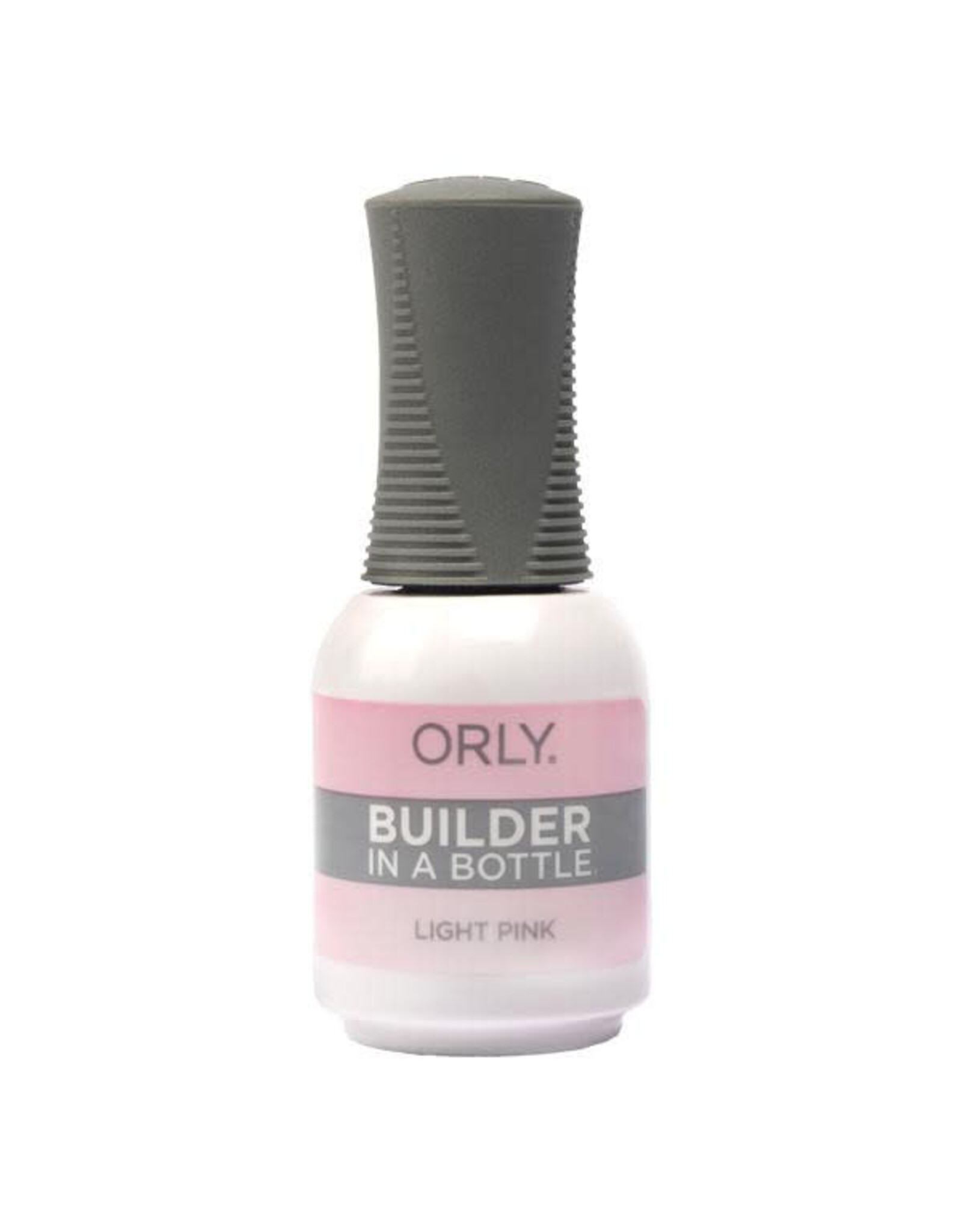 ORLY Gel Builder Light Pink 18ml