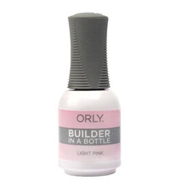 ORLY Gel Builder Light Pink 18ml