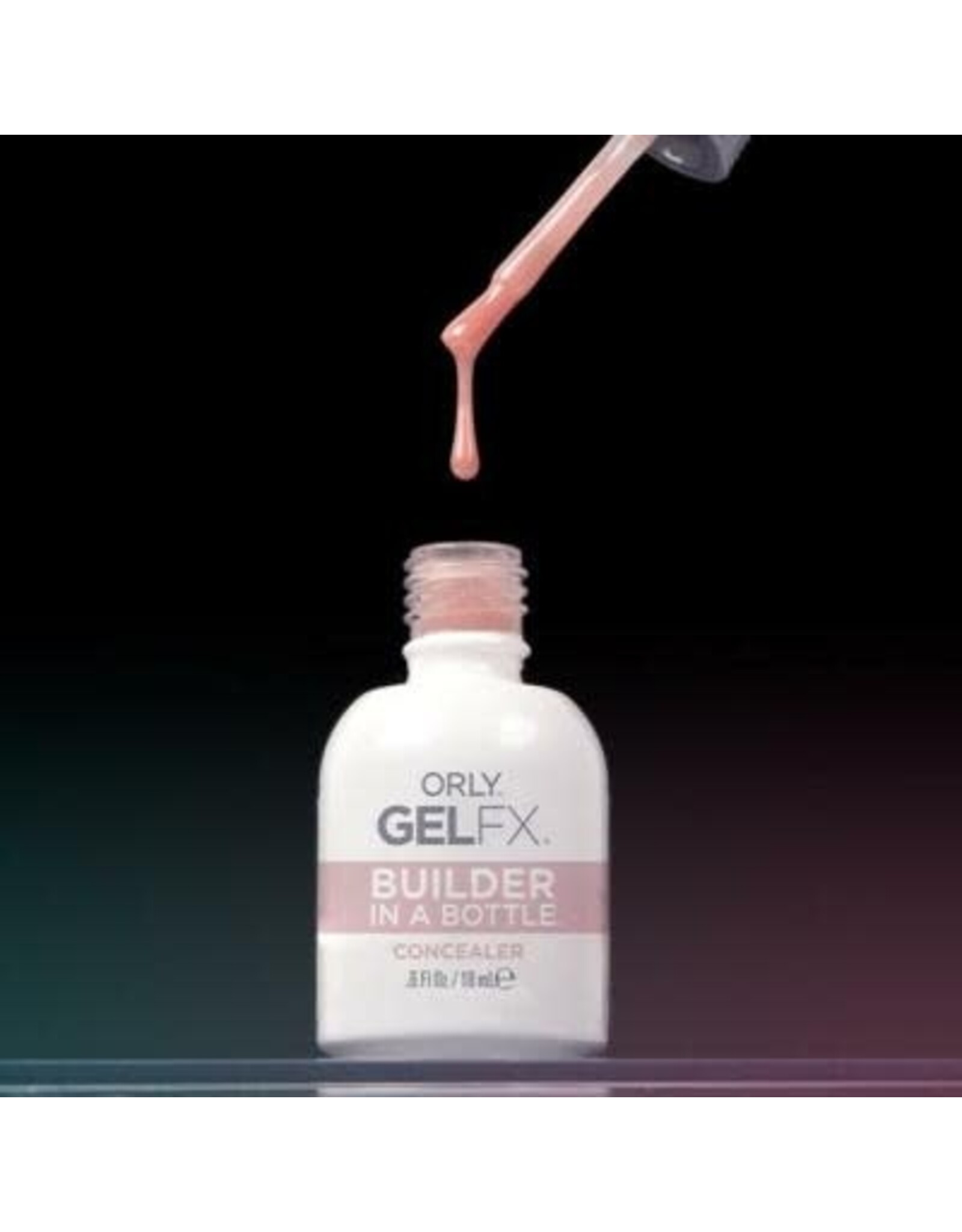 ORLY Gel Builder Concealer 18ml