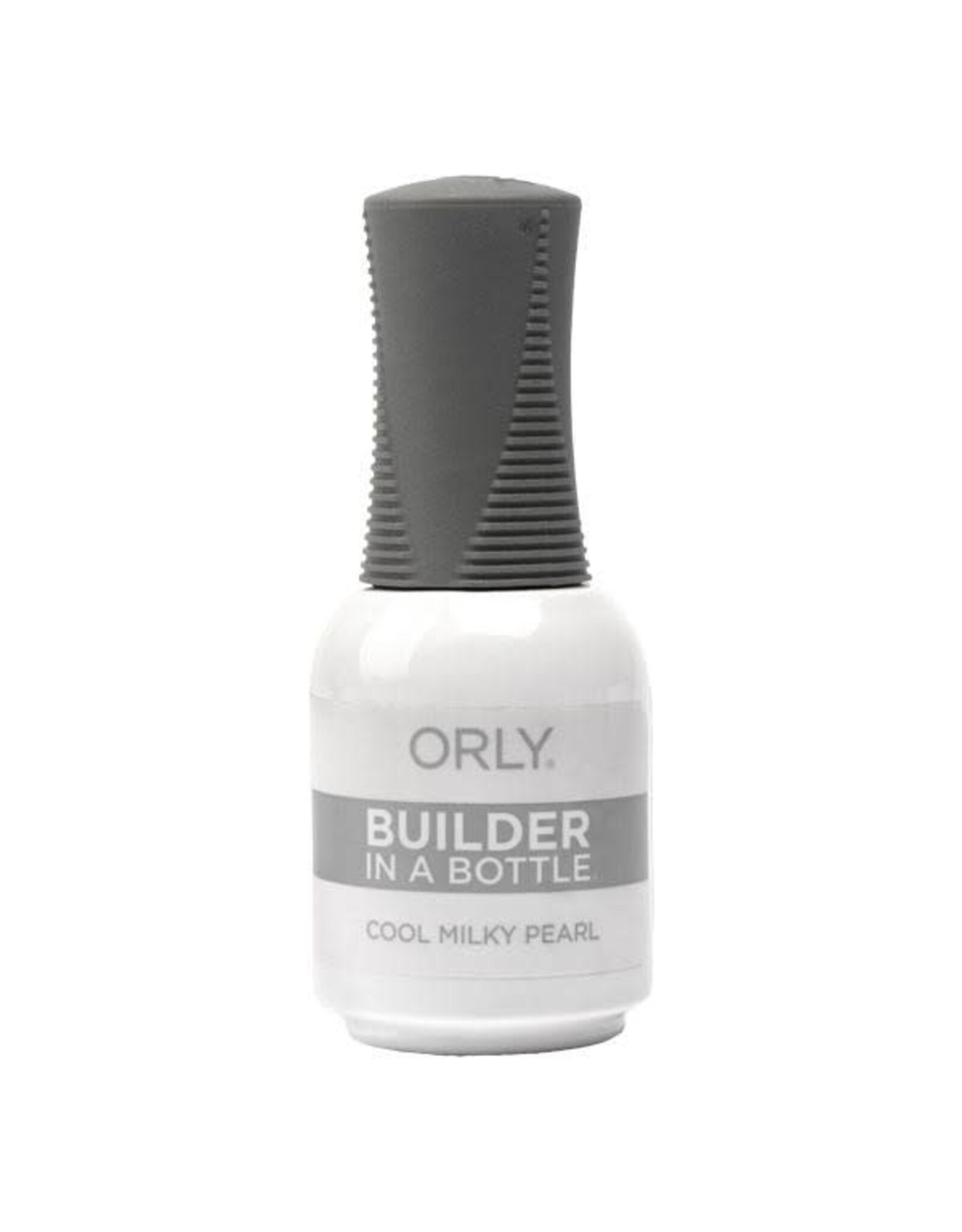 ORLY Gel Builder Cool Milky Pearl 18ml