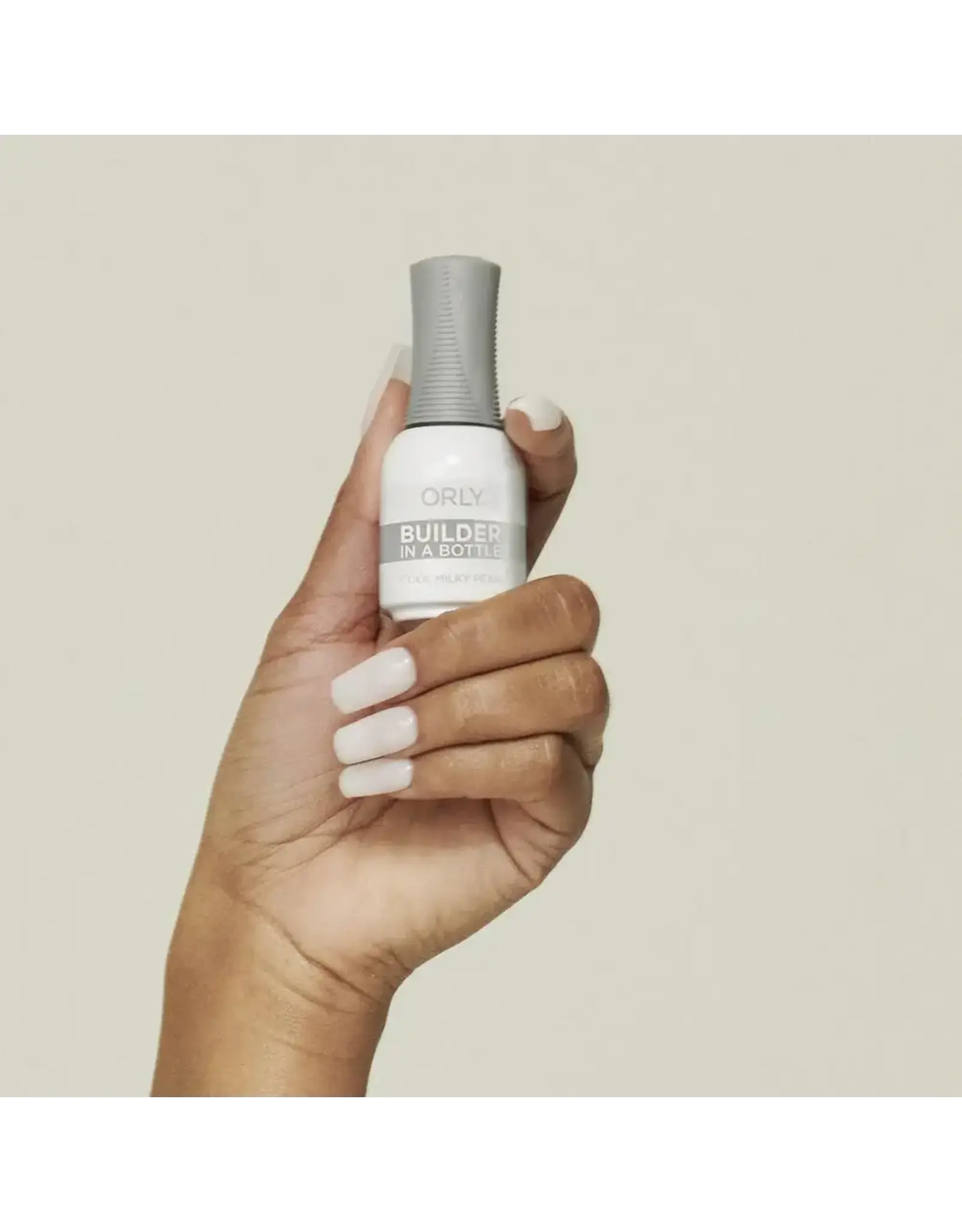 ORLY Gel Builder Cool Milky Pearl 18ml