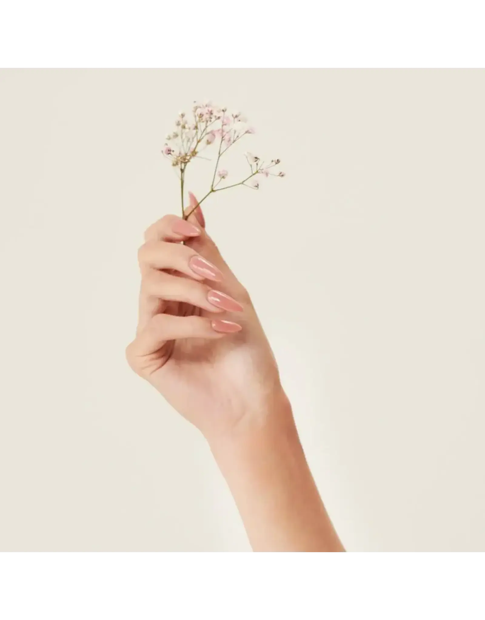 ORLY Gel Builder Nude Pink 18ml