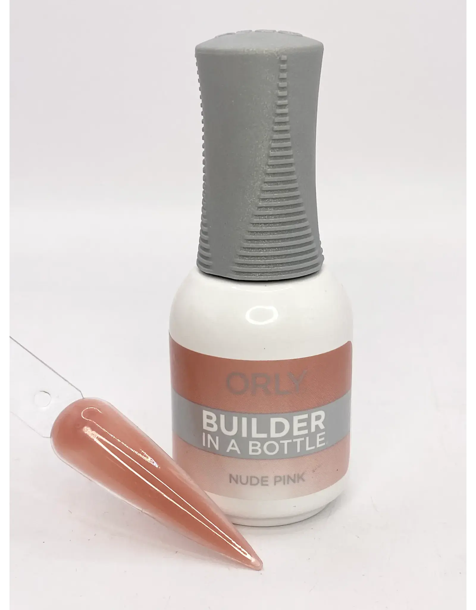 ORLY Gel Builder Nude Pink 18ml