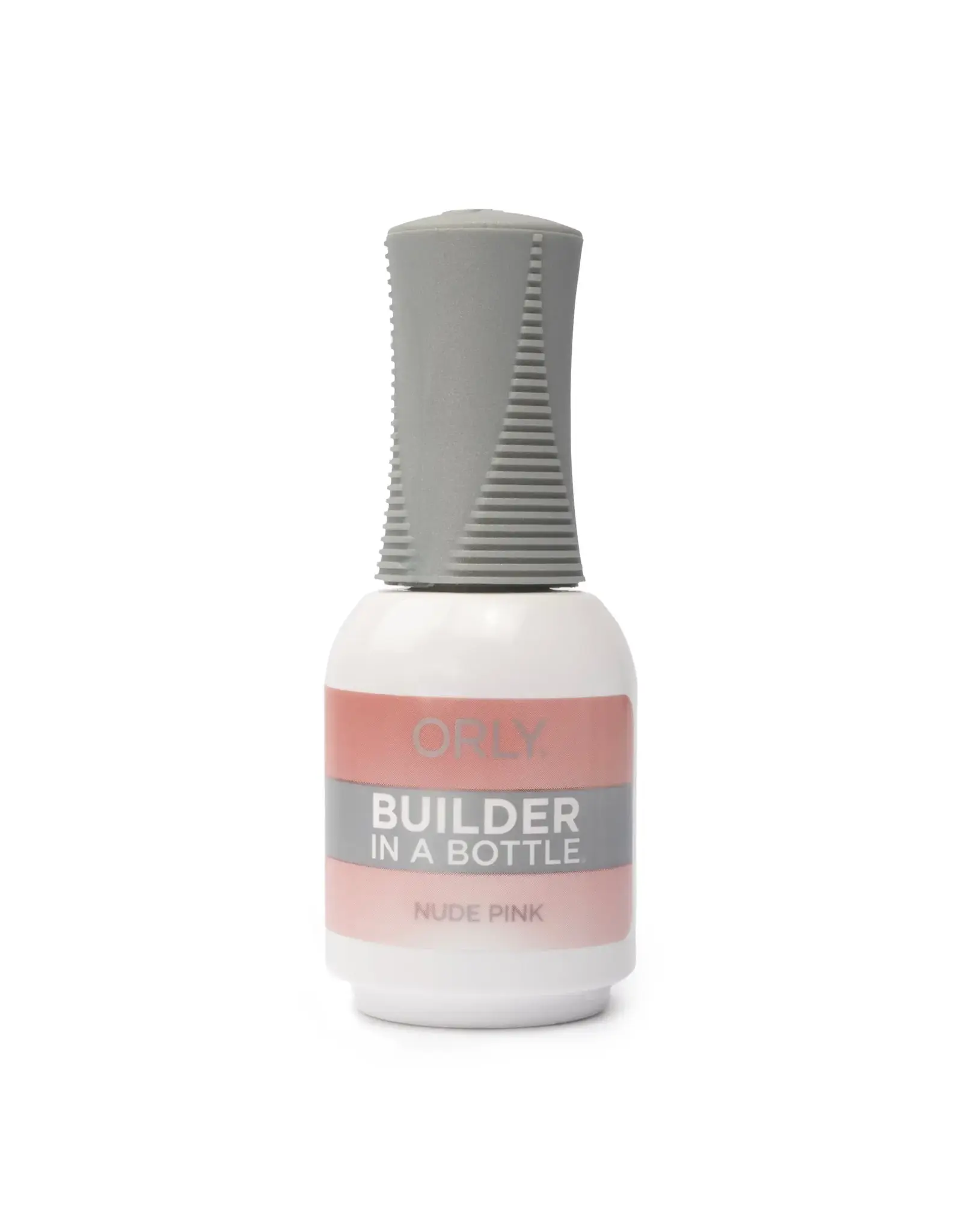 ORLY Gel Builder Nude Pink 18ml