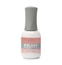 ORLY Gel Builder Nude Pink 18ml