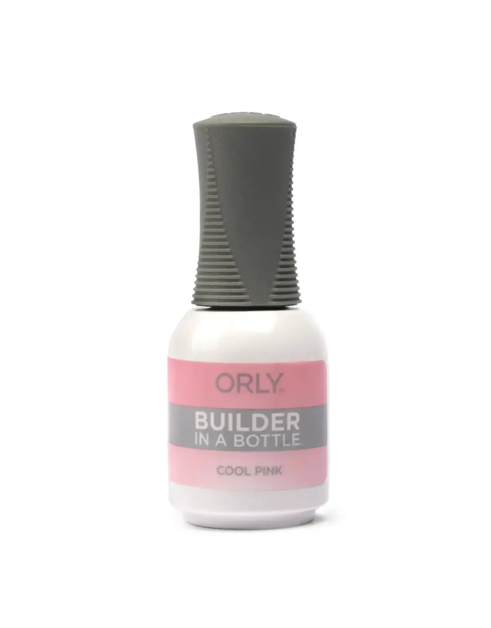 ORLY Gel Builder Cool Pink 18ml