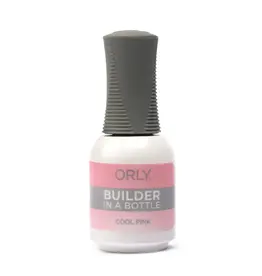 ORLY Gel Builder Cool Pink 18ml