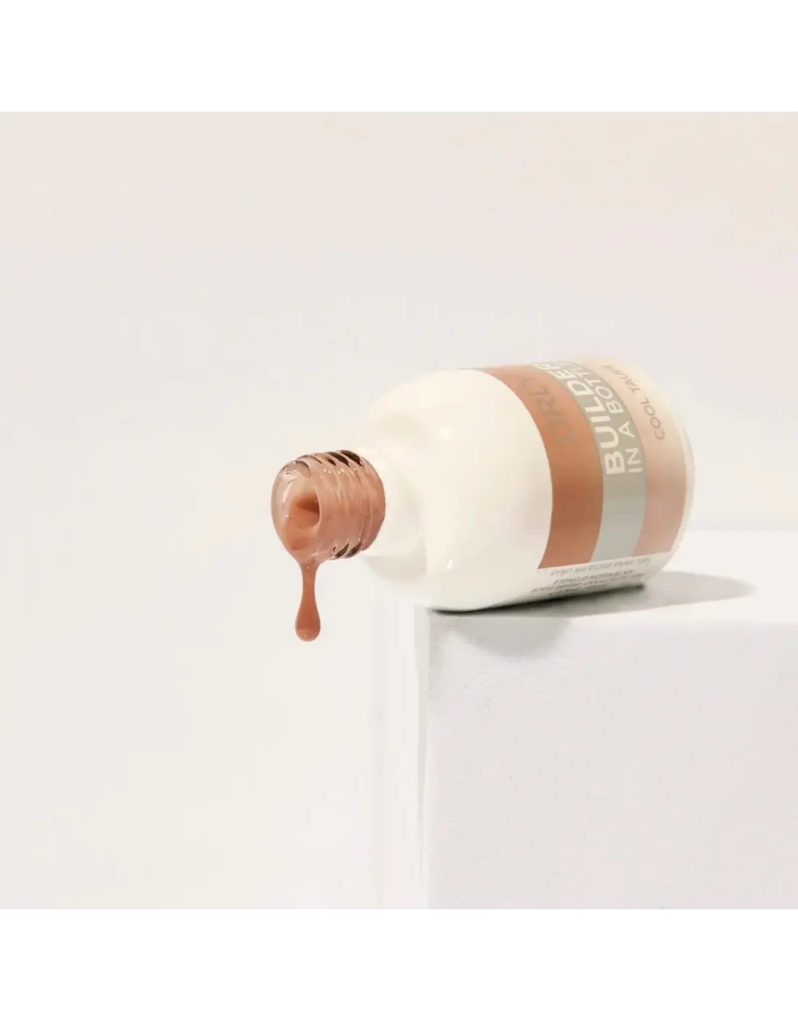 ORLY Gel Builder Cool Taupe 18ml