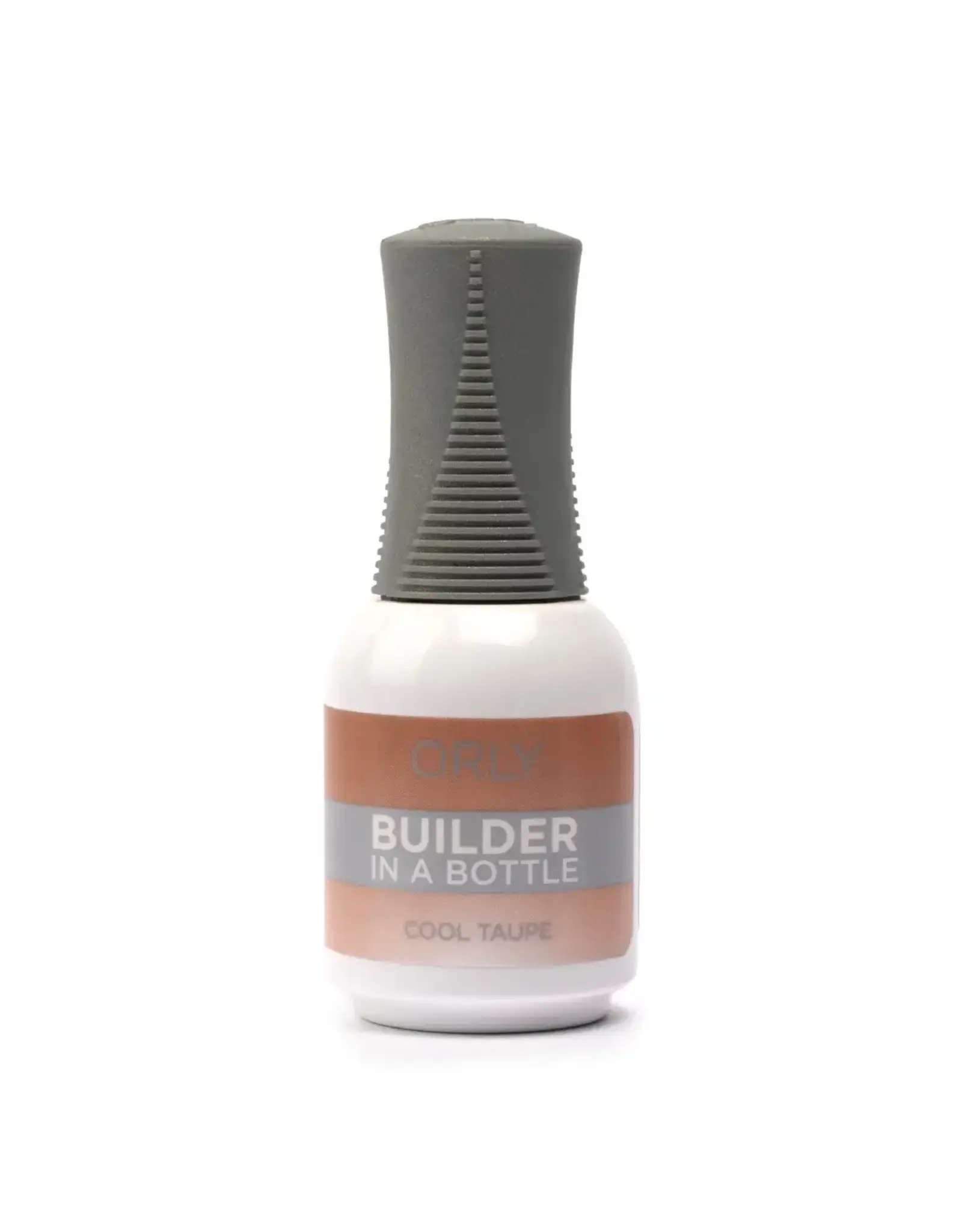 ORLY Gel Builder Cool Taupe 18ml