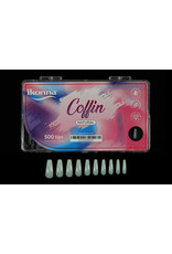 IKONNA Coffin Tips Natural