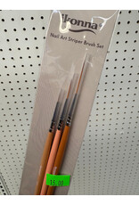 Nail Brush set Ikonna
