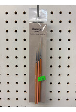 Nail Brush set Ikonna