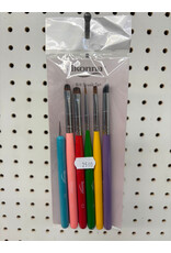 Ikonna Art Brush Set C