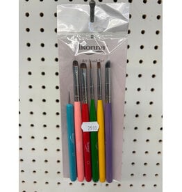 Ikonna Art Brush Set C