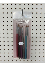 Ikonna Art Brush Set B
