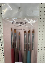 Ikonna Art Brush Set B