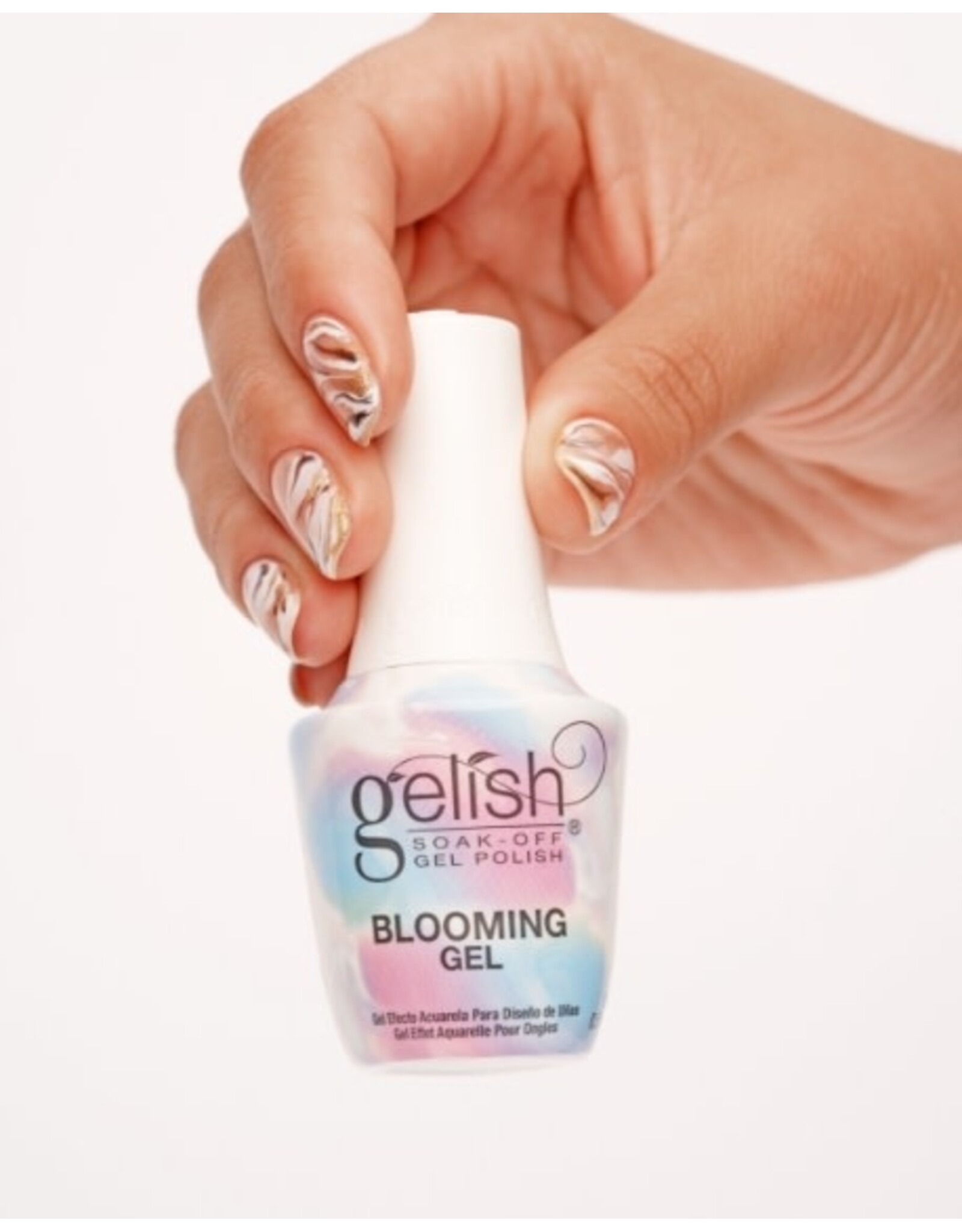 GELISH Blooming Gel