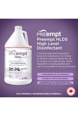 PREempt HLD5 1gal