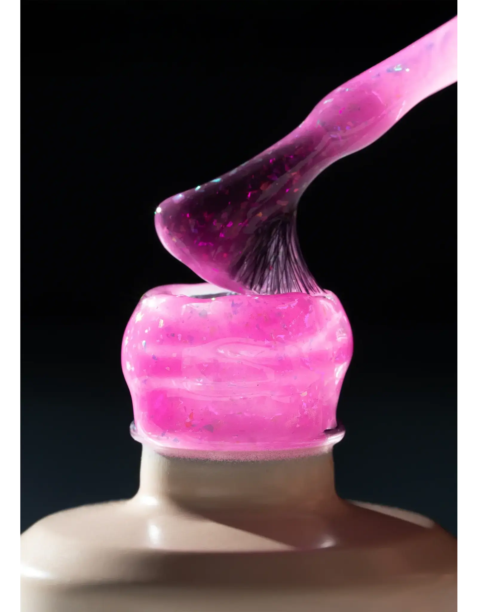 VALENTINO RUBBER BASE FOREVER YOUNG