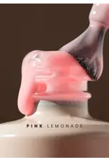 VALENTINO RUBBER BASE PINK LEMONADE