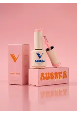 VALENTINO RUBBER BASE PINK LEMONADE