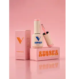 VALENTINO RUBBER BASE PINK LEMONADE