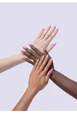 VALENTINO RUBBER BASE SINCERELY PINK