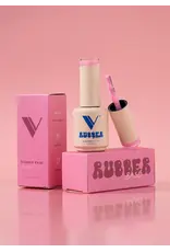 VALENTINO RUBBER BASE SINCERELY PINK