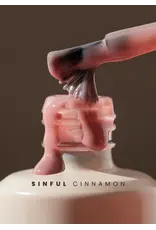 VALENTINO RUBBER BASE SINFUL CINNAMON