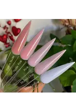 VALENTINO RUBBER BASE NUDE PINK